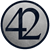 42coin logo