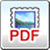 5DFly Images to PDF Converter logo