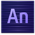 Adobe Edge Animate logo