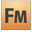 Adobe FrameMaker logo