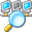 Advanced IP Scanner logo