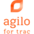 Agilo for Trac logo