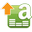 Amazon Cloud Player logo