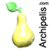 Archipelis 3D logo