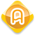 Audiggle logo