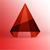 AutoCAD logo