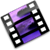 AVS Video Editor logo