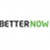 BetterNow logo