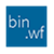 bin.wf logo