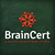 BrainCert logo