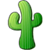 Cacti logo