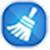 CleanMyPhone logo