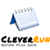 CleverRun logo