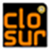 CLOSUR logo