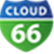 Cloud 66 logo