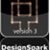 DesignSpark PCB logo