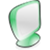 Desklayer logo