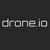 Drone.io logo