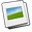 DVD slideshow GUI logo