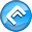 E - TextEditor logo