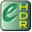 easyHDR PRO logo
