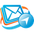 Email It In logo