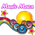 Music Maza logo