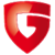 G Data CloudSecurity logo