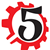 Gear5 logo