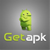 GetApk logo