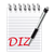 GetDiz logo