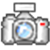 HandySnap logo