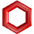 Hexonic PDF Split and Merge logo