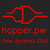 hopper.pw logo