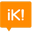 iKnow! logo
