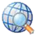 LAN Search Pro logo