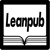 Leanpub logo