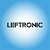 Leftronic logo
