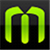 Martview logo