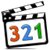 Media Player Classic Home Cinema logo
