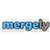 mergely logo