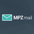 MPZ Mail logo