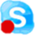 MX Skype Recorder logo