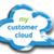 My Customer Cloud logo