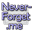 Never-Forget.me logo