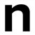 nvlope logo