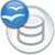 Apache OpenOffice Base logo