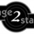 Page 2 Stage logo