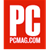 PCMag logo