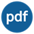 pdfFactory logo